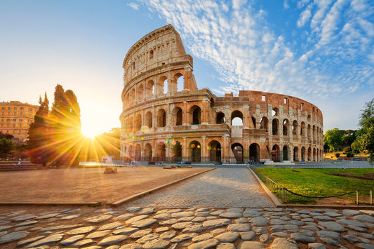 Why you should visit Rome, Italy!